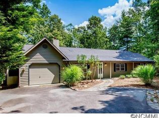 87 Sedi Ln, Brevard, NC 28712