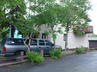 9019 Jewel Terrace St, Anchorage, AK 99502