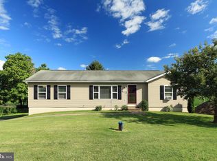 720 Jacksonville Rd, Bellefonte, PA 16823