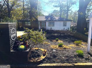 3253 Beech Dr, Decatur, GA 30032