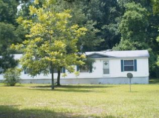 318 County Road 656, Chancellor, AL 36316
