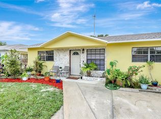 5118 SW 22nd St, West Park, FL 33023
