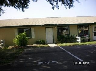 275 Winter Ridge Blvd #30, Winter Haven, FL 33881