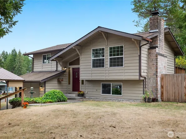 11 E Alder Place W, Shelton, WA 98584