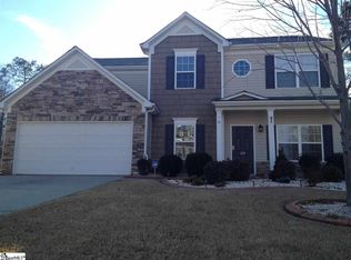 235 Oak Branch Dr, Simpsonville, SC 29681