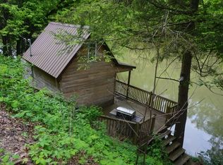 7512 Ivydale Rd, Clay, WV 25043