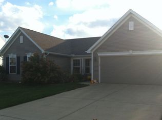 4616 Elijah St, West Lafayette, IN 47906