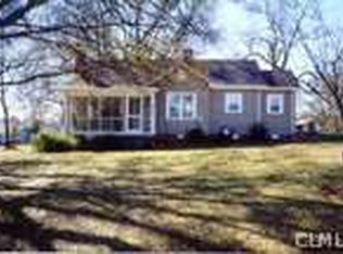 873 Bond Bridge Road Ext, Royston, GA 30662