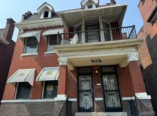 3920 Ashland Ave, Saint Louis, MO 63107