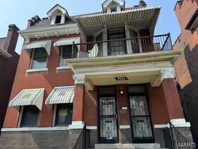 3920 Ashland Ave, Saint Louis, MO, 63107