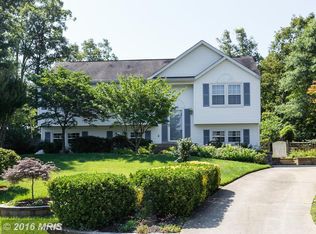 19 Brown Cir, Fredericksburg, VA 22405