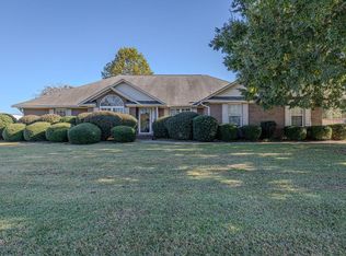 3315 Ashlynn Way, Sumter, SC 29154