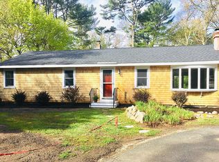 38 Hayway Rd, East Falmouth, MA 02536
