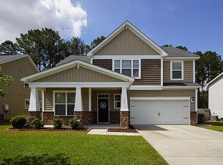 122 Royal Star Rd, Summerville, SC 29483