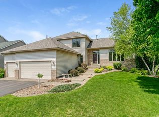 4100 Edinbrook Ter, Minneapolis, MN 55443