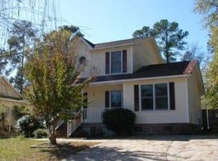 159 Sparrow Point Rd, Lexington, SC 29073