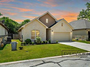 538 Carriage House, Spring Branch, TX 78070