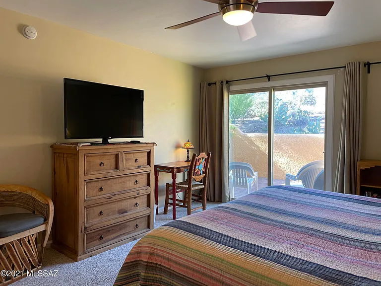 6255 N Camino Pimeria Alta #130 — Photo 18