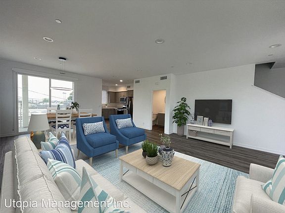 5th image of 1262 E Santa Clara St #1262
