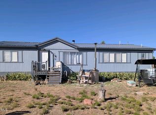 43850 W Roaming Way, Seligman, AZ 86337