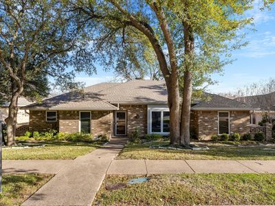 7708 Lemmonwood Dr, Dallas, TX, 75231