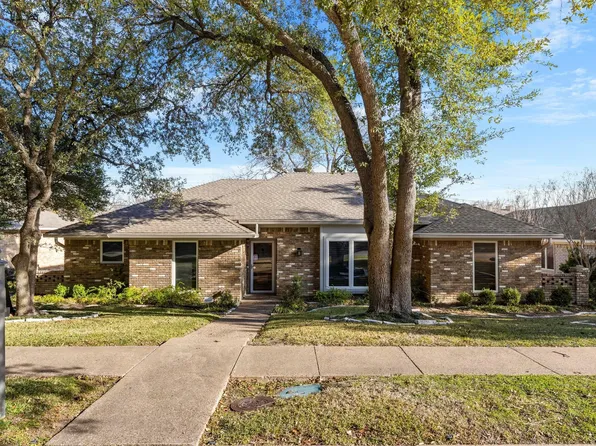 7708 Lemmonwood Dr, Dallas, TX 75231