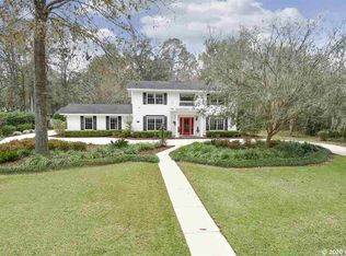 304 SW 84th Ter, Gainesville, FL 32607