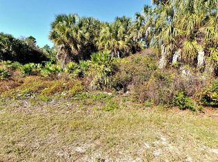 Allhaven Ter #5, North Pt, FL 34286