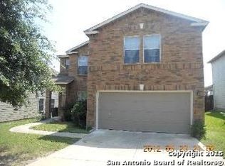607 Mathis Mdw, San Antonio, TX 78251