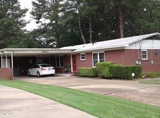 1821 Lacari, Magnolia, AR 71753