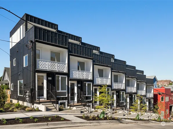 1904 S State Street, Seattle, WA 98144