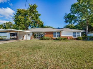 800 W Mulberry St, Denton, TX 76201