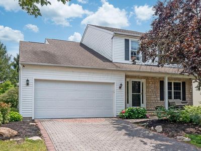 183 Cheshire Crossing Dr, Delaware, OH, 43015
