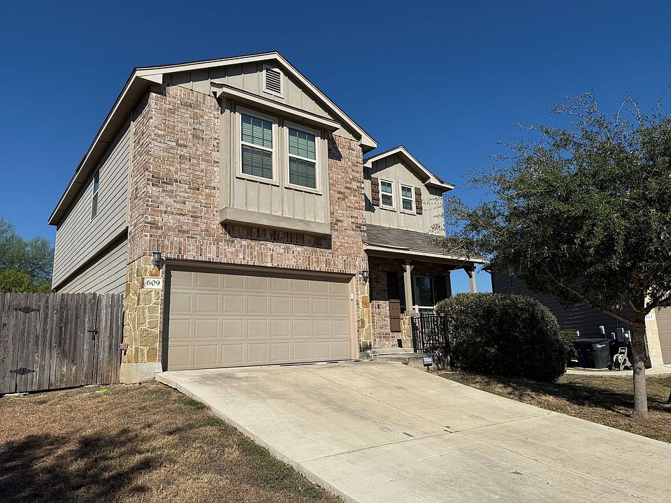 1st image of 609 Community Dr