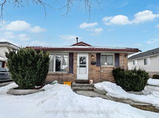 1394 Basswood Rd, London, ON N5V3T3