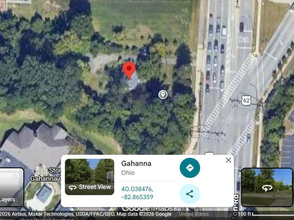 785 N Hamilton Rd, Gahanna, OH 43230