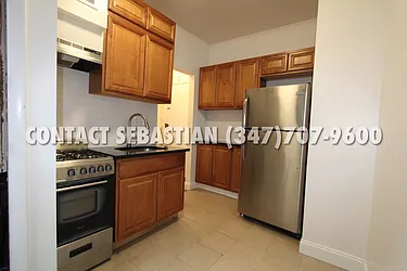 Rented by Contact Realty