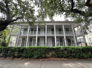 1032 4th St APT 3, New Orleans, LA 70130