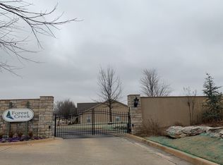 4712 W El Paso St, Broken Arrow, OK 74012
