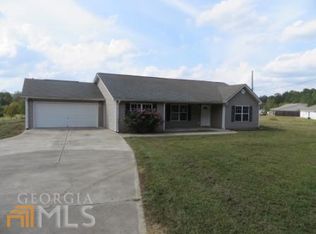 428 Wray Rd, Buchanan, GA 30113