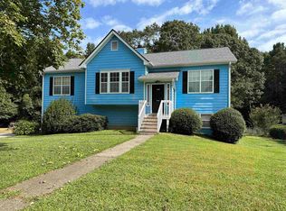 708 Wilkes Dr, Loganville, GA 30052