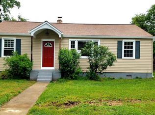 2815 Munson St, Silver Spring, MD 20902