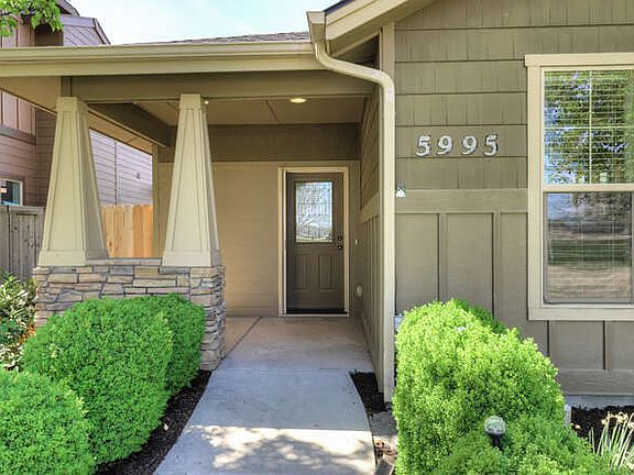2nd image of 5995 S Pearl Jensen Ave