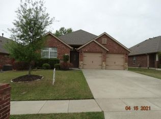 713 Golden Nugget Dr, McKinney, TX 75069