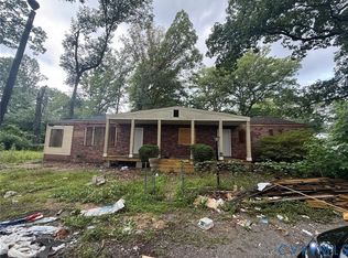 4201 Meridian Ave, Richmond, VA 23234