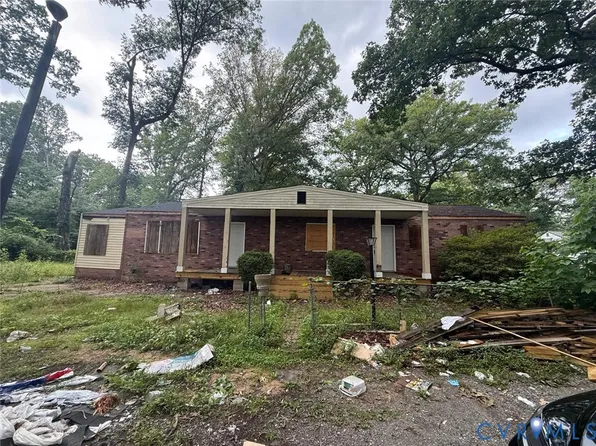 4201 Meridian Ave, Richmond, VA 23234