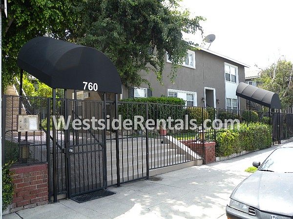 1st image of 760 Lillian Way APT 21