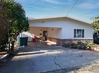 164 Highland Blvd, Kensington, CA