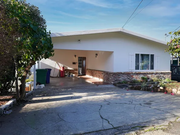 164 Highland Blvd, Kensington, CA 94708