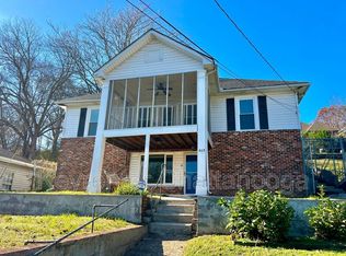 603 Lytle St, Chattanooga, TN 37405